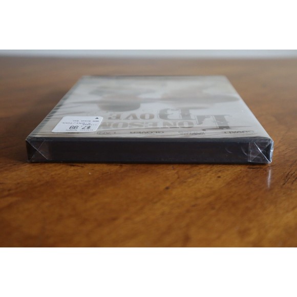 Lonesome Dove The Original Mini Series Event DVD 2 Disc Set NEW Robert Duval - Picture 7 of 9